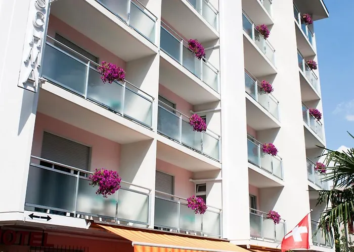 Hotel Dischma