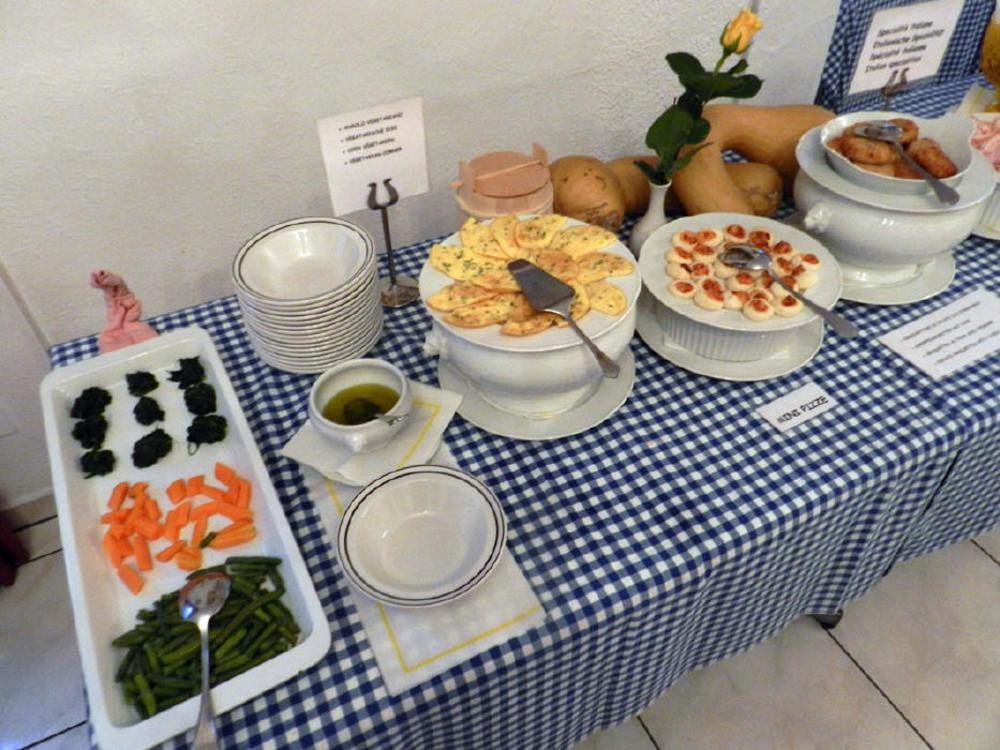 Hotel Dischma 3*