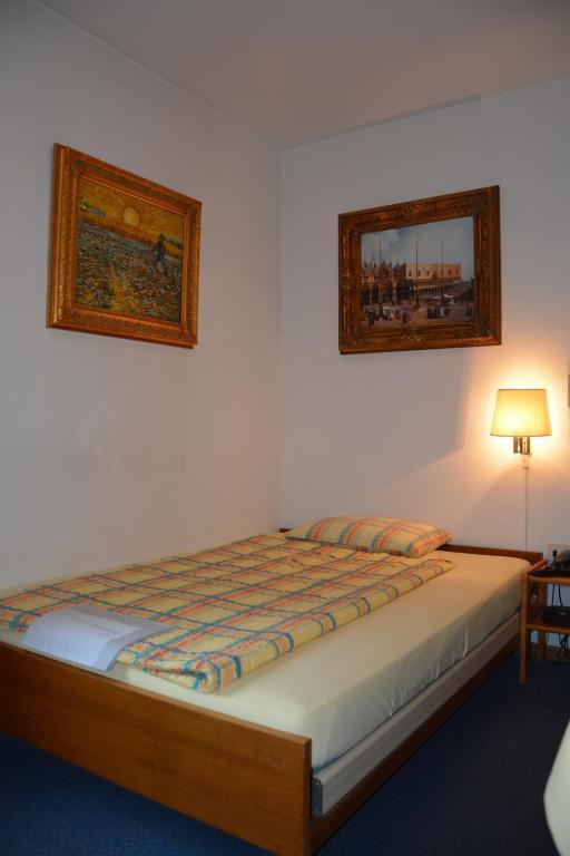 Hotel Dischma 3*