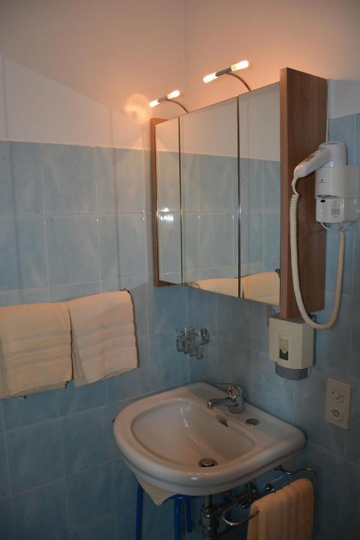 Dischma Hotel Paradiso