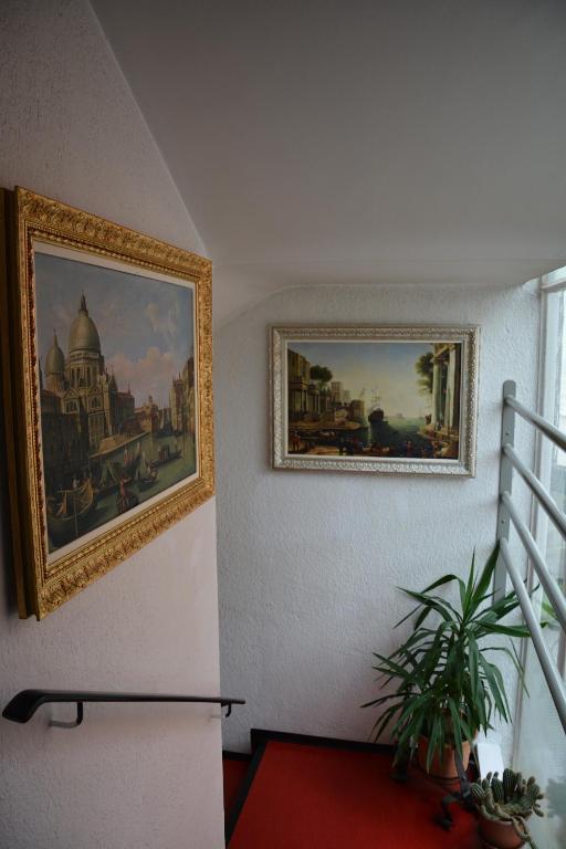 Hotel Dischma