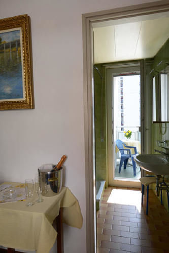 Hotel Dischma 3*