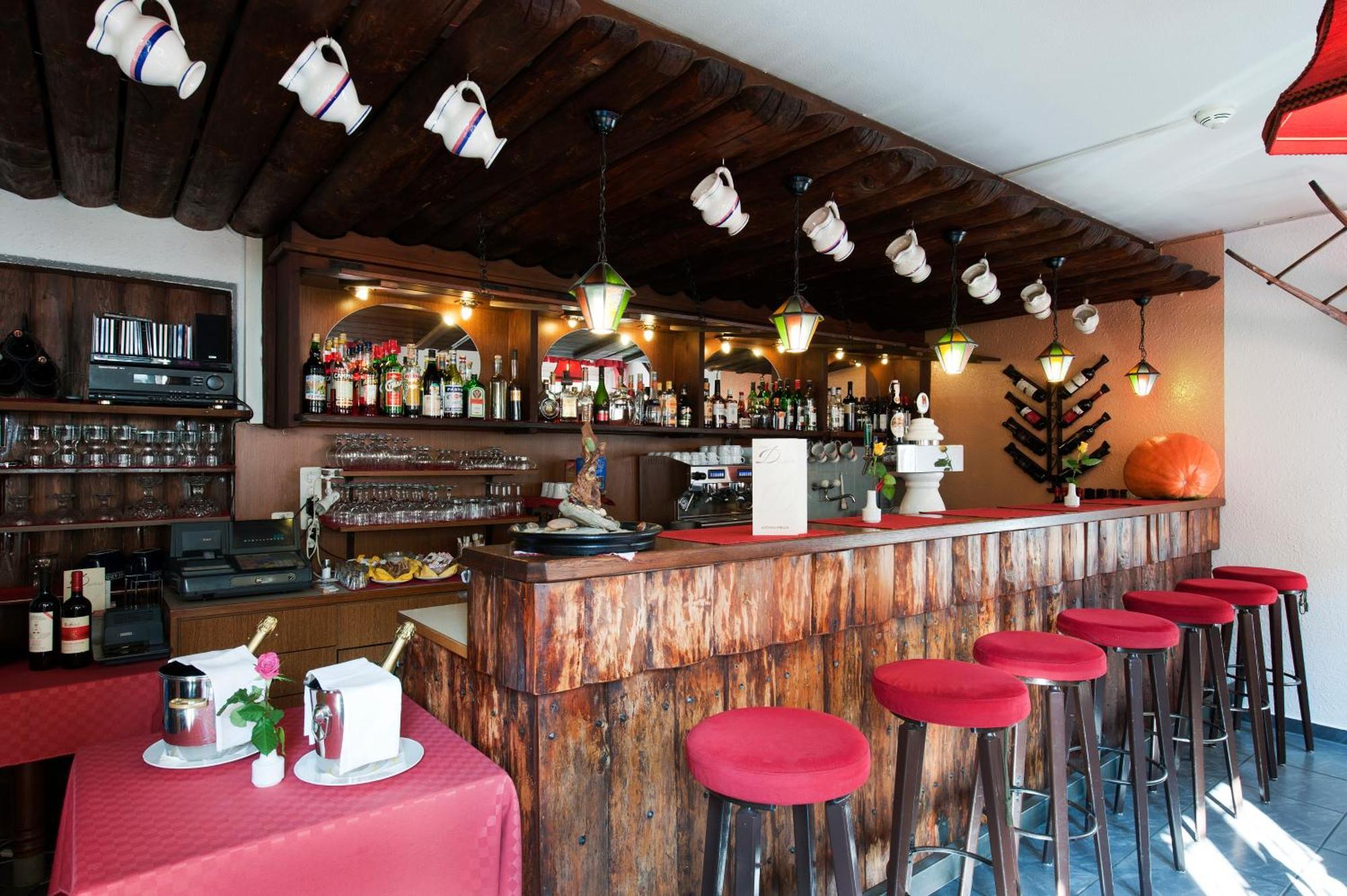 Hotel Dischma