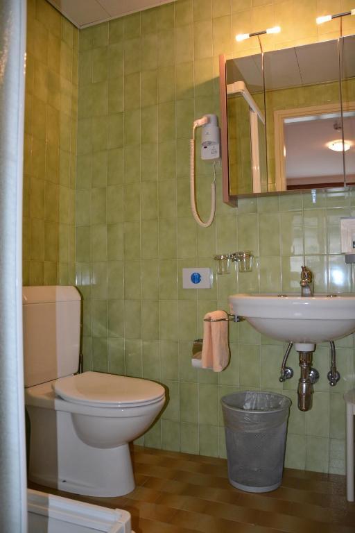 Hotel Dischma 3*