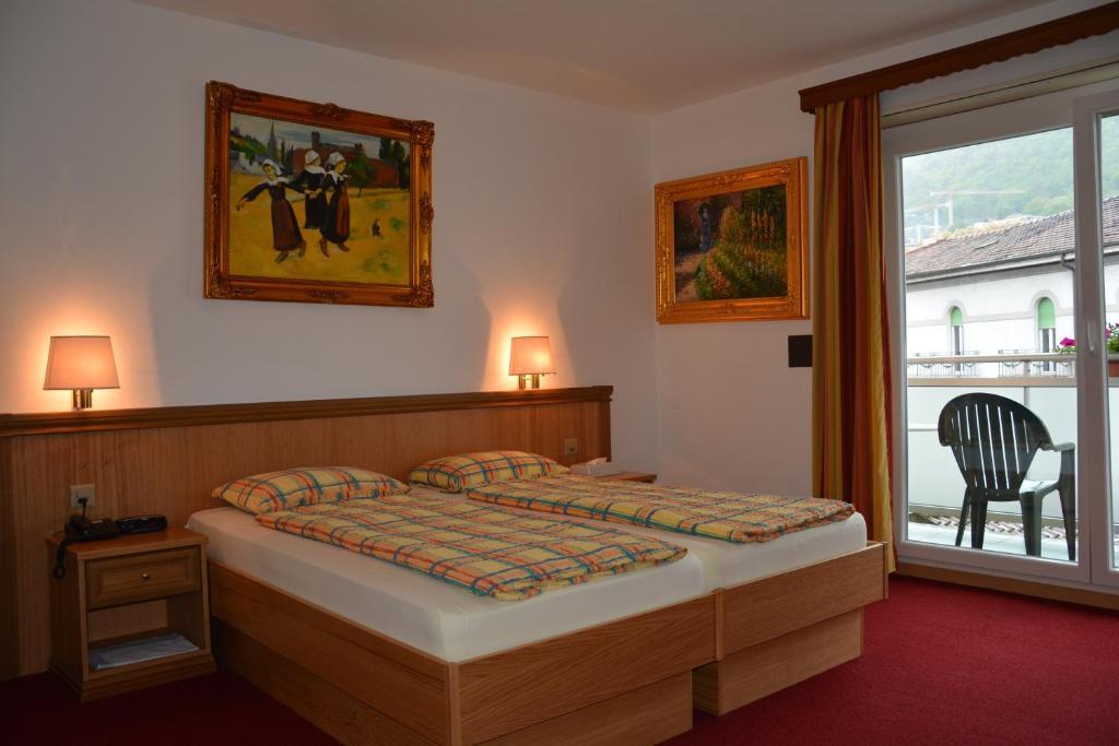 Hotel Dischma Paradiso
