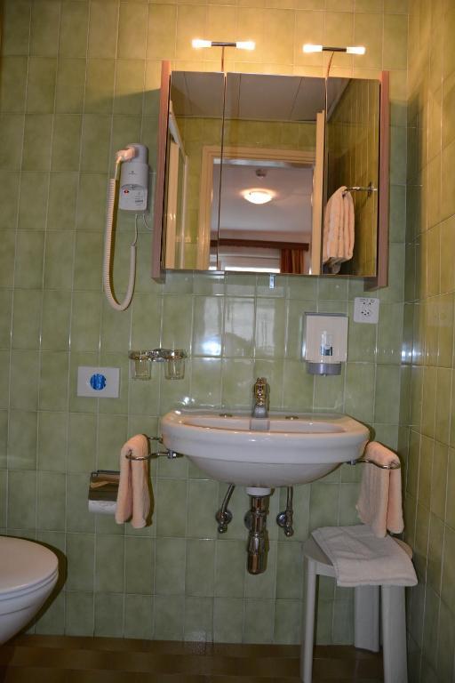 Hotel Dischma Paradiso