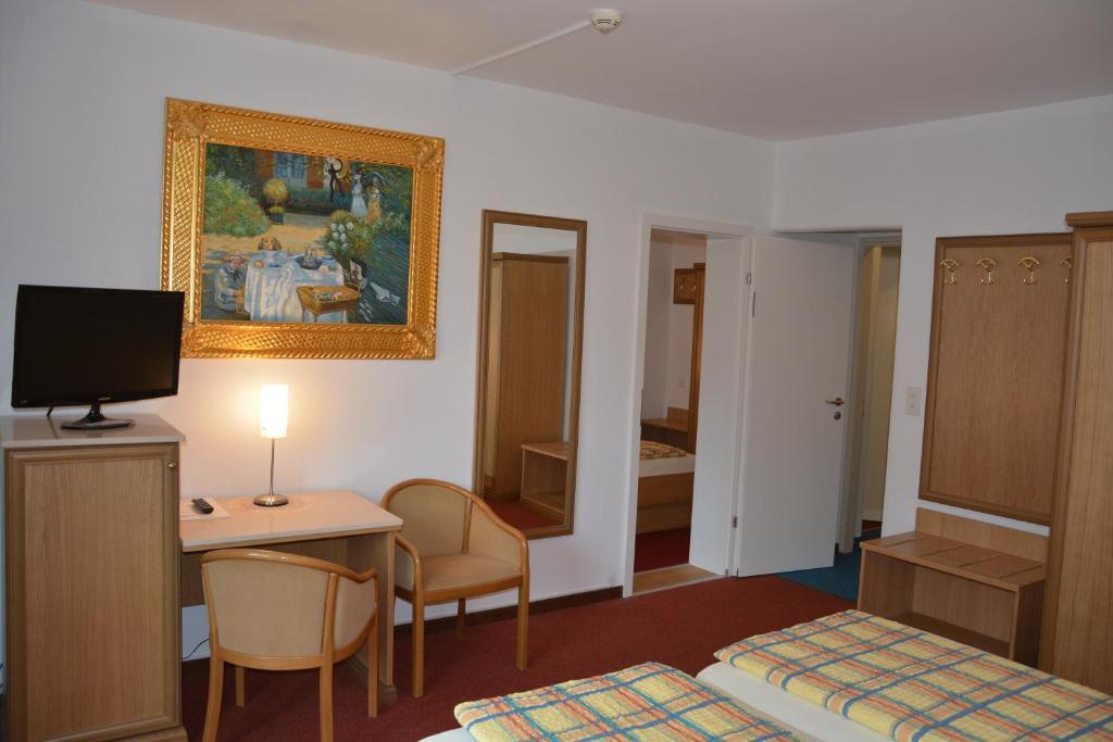 Dischma 3* Paradiso