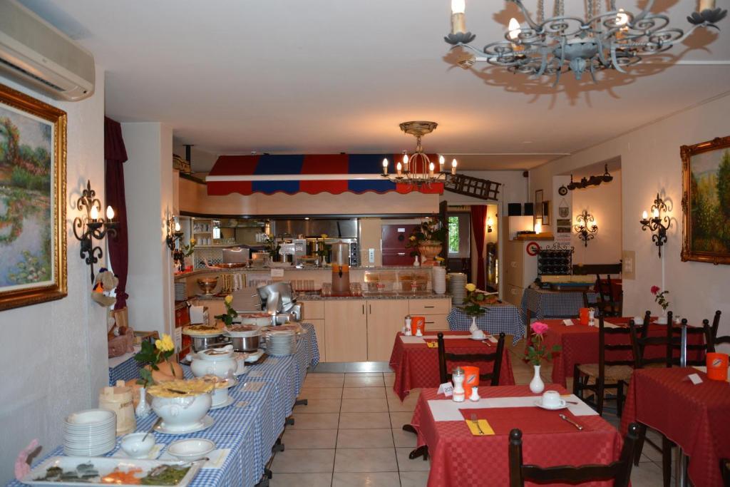 Dischma Hotel Paradiso