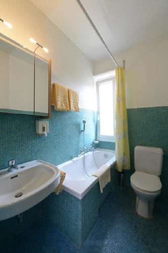 Hotel Dischma