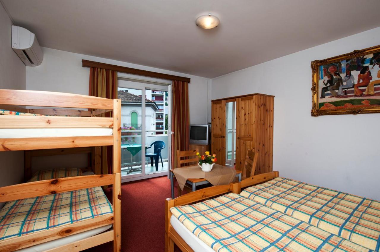 Dischma Hotel Paradiso